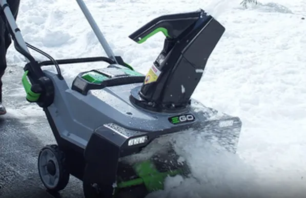 top 5 cordless outdoor tools powered by ego’s 56v battery 19395