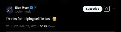 elon musk fires back with brutal 5-word response after late-night show mock 19427