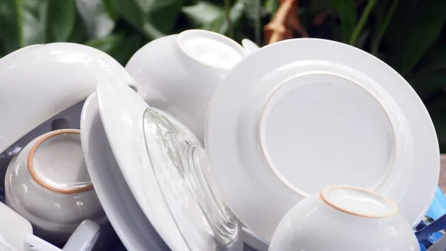 how to clean delicate porcelain without damage 19556