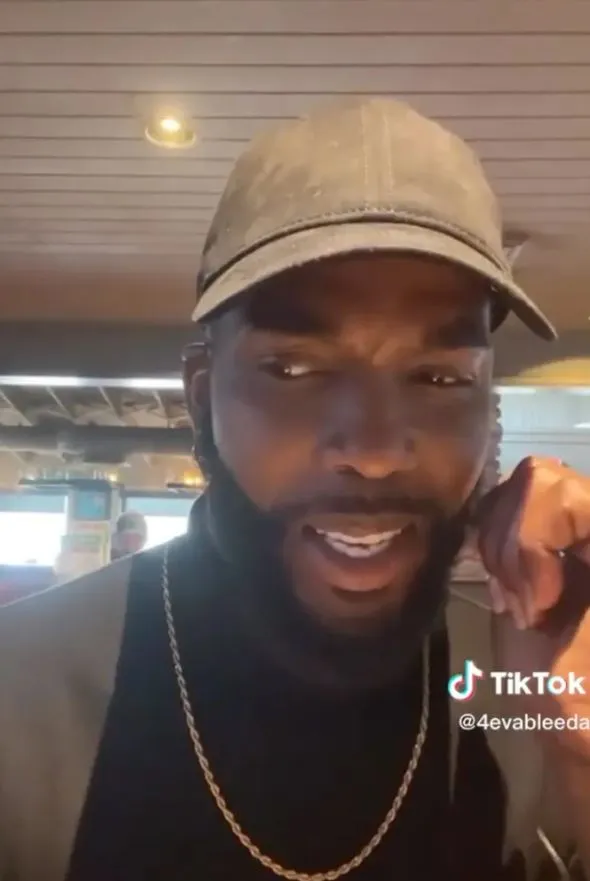 influencer criticized for publicly mocking man on a date over menu prices 19536