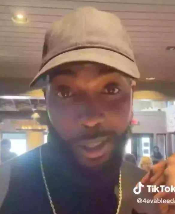 influencer criticized for publicly mocking man on a date over menu prices 19537