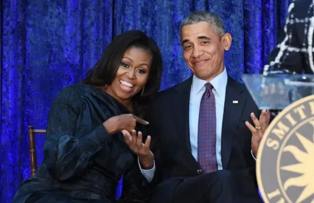 michelle obama shares the biggest pet peeve about barack that gave her a ba 19466
