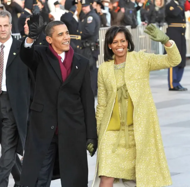 michelle obama shares the biggest pet peeve about barack that gave her a ba 19467