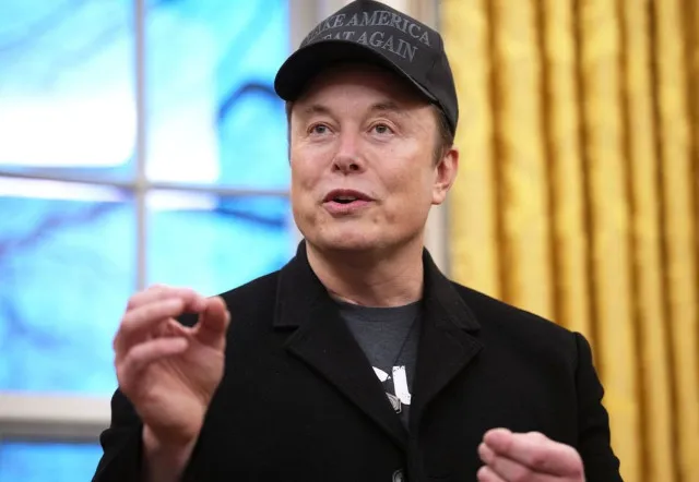 elon musk criticized after sharing resurfaced obama video announcing doge 19778