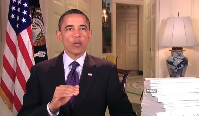 elon musk criticized after sharing resurfaced obama video announcing doge 19782