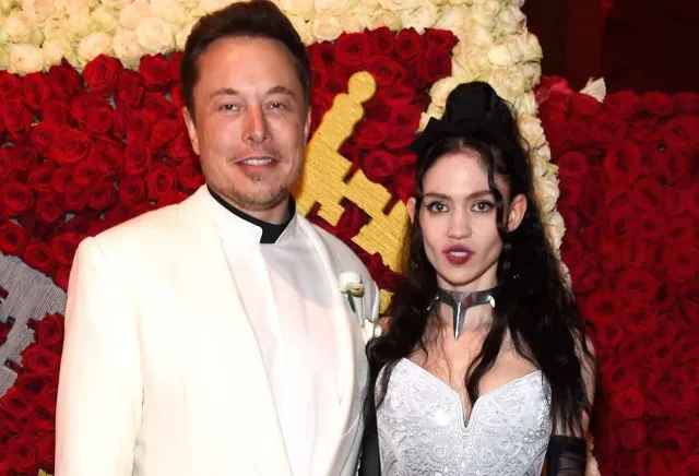 people stunned as grimes reveals she pleaded with elon musk to keep their c 19748