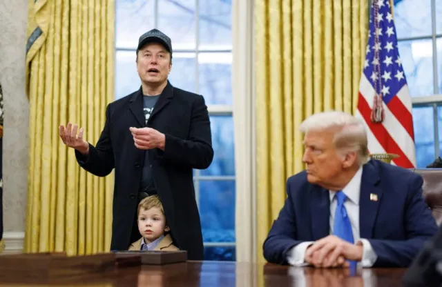 elon musk alleges that doge has found 14 magic money computers generating 19891