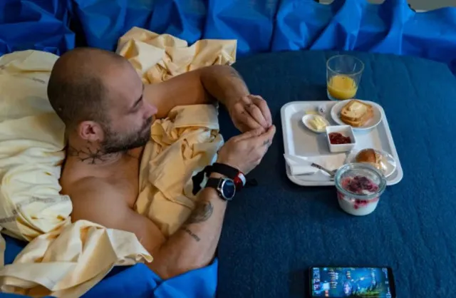 european space agency offers $5,300 to volunteers for 10 days of bed rest - 19855