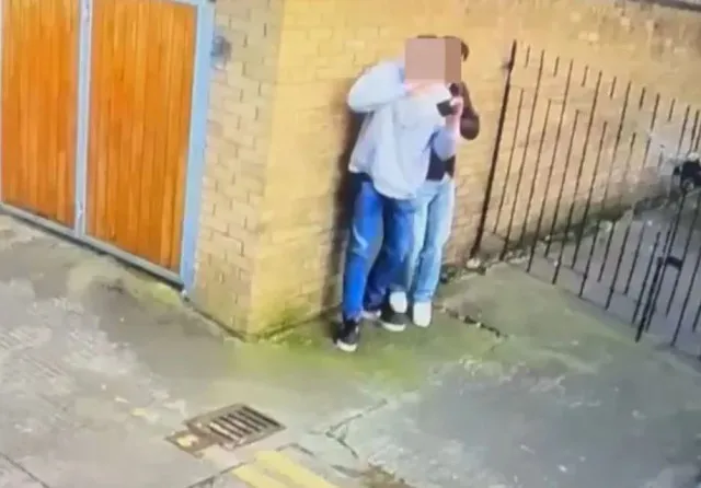 american tourists allegedly whipped by dublin horse carriage driver sparks 19984