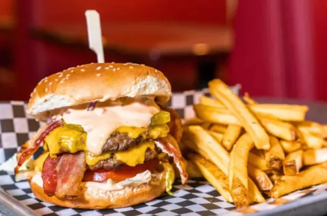 five guys forced to explain high prices as customers rage over out of cont 20056