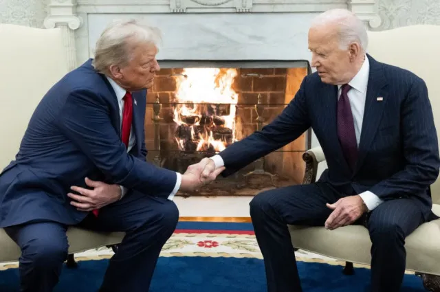 trump offers rare praise for biden’s sleeping habits: ‘the only thing i adm 20052