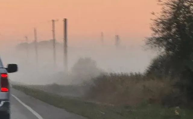 americans report mysterious fog with chemical smell causing illness 20180
