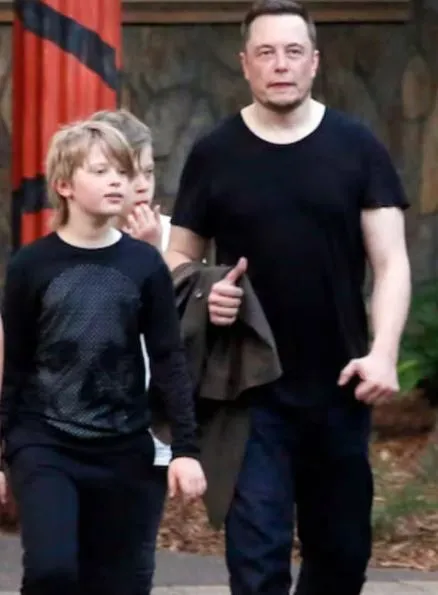 elon musks daughter criticizes pathetic man-child father says she never 20149