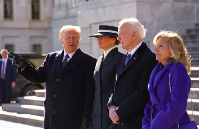biden finally loses security clearance as trump claims he cant be trusted 20262