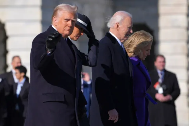 biden finally loses security clearance as trump claims he cant be trusted 20265