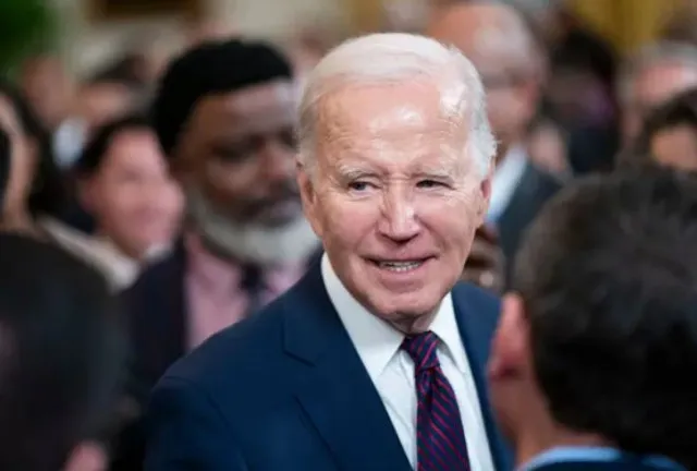 biden finally loses security clearance as trump claims he cant be trusted 20263
