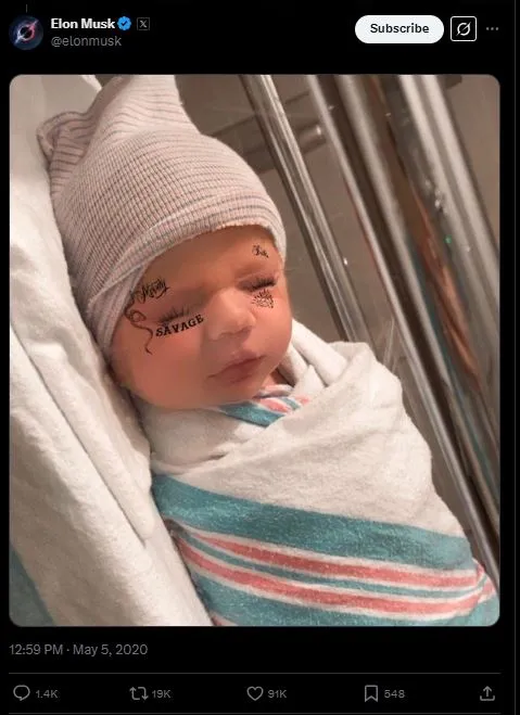 elon musks father alleges grimes wanted to permanently modify their child 20440