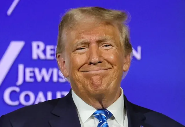 top trump official at risk of firing after shocking leaked group text revea 20492