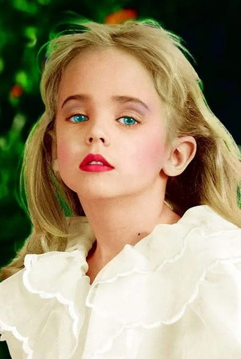 why some conspiracy theorists are convinced that katy perry is jonbenet ram 20447
