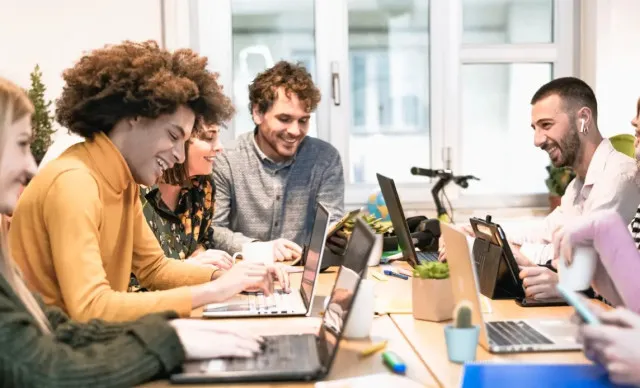 im a gen z manager – employees are surprised by the unexpected reason why 20580