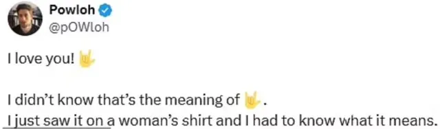 people embarrassed after realizing popular emoji has completely different m 20562