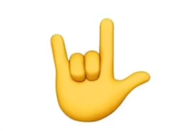 people embarrassed after realizing popular emoji has completely different m 20563