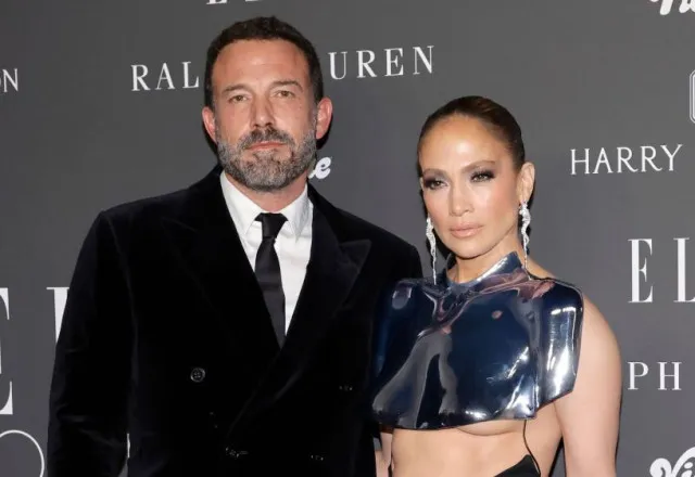 ben affleck calls himself lucky to have jennifer garner while reflecting 20731