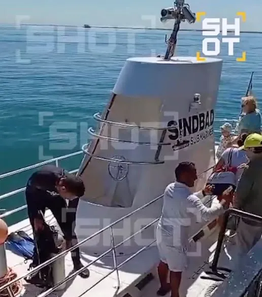 horrifying footage captures chaos as tourists scream while doomed egyptian 20766