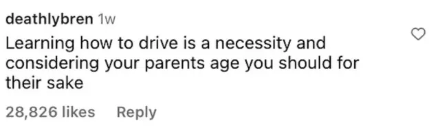 a 33-year-old lifestyle influencer has been criticized for admitting that s 20908