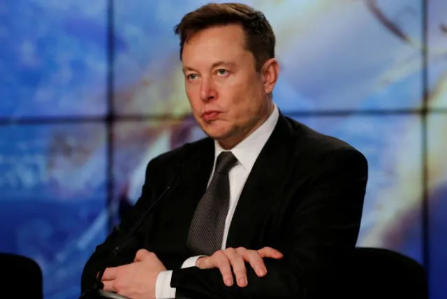 elon musk halts all cybertruck deliveries after parts start falling off as 20846