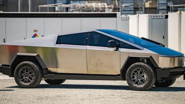 elon musk halts all cybertruck deliveries after parts start falling off as 20848