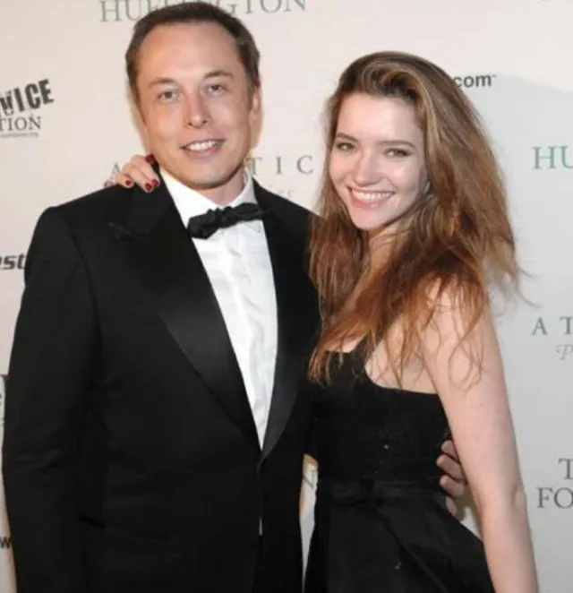 elon musk responds brutally after wife says shes not his employee 20840
