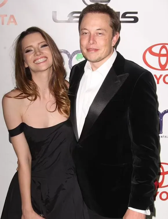 elon musk responds brutally after wife says shes not his employee 20838