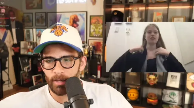 elon musks daughter opens up about insane class she had to take at spac 20925