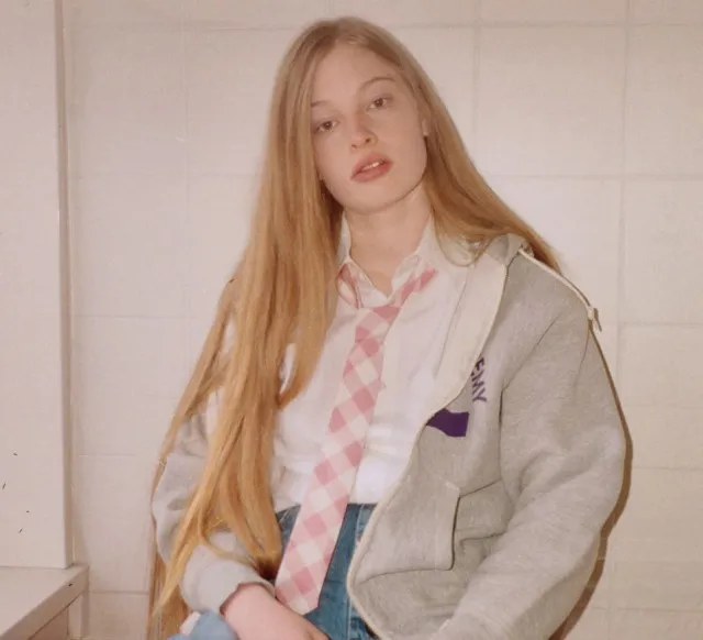 elon musks daughter opens up about insane class she had to take at spac 20923