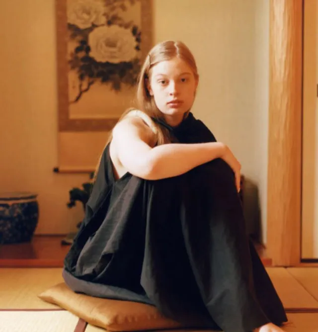 elon musks daughter opens up about insane class she had to take at spac 20922