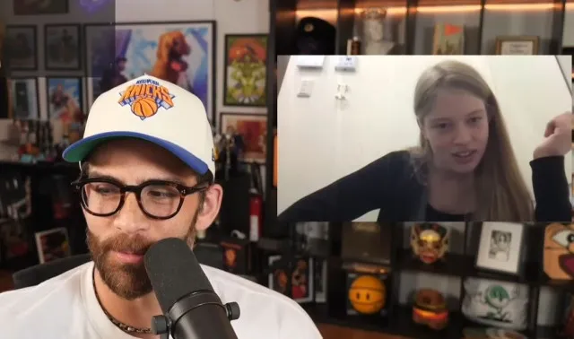 elon musks daughter opens up about insane class she had to take at spac 20924