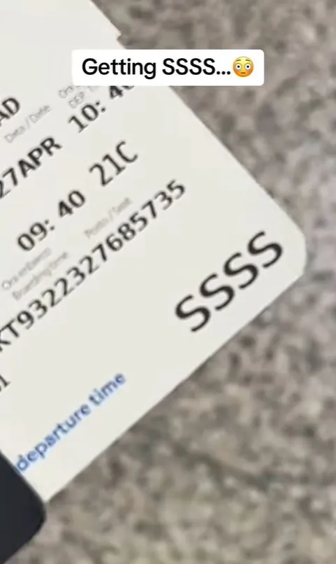 people lose their minds after discovering the meaning behind the ssss code 20989