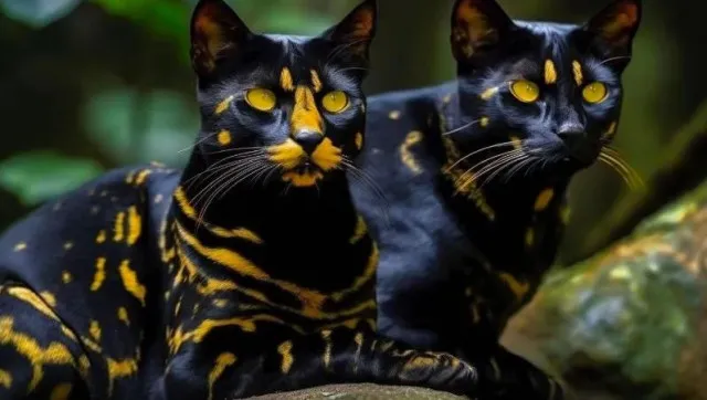 viral amazon snake cat leaves viewers baffled 20992