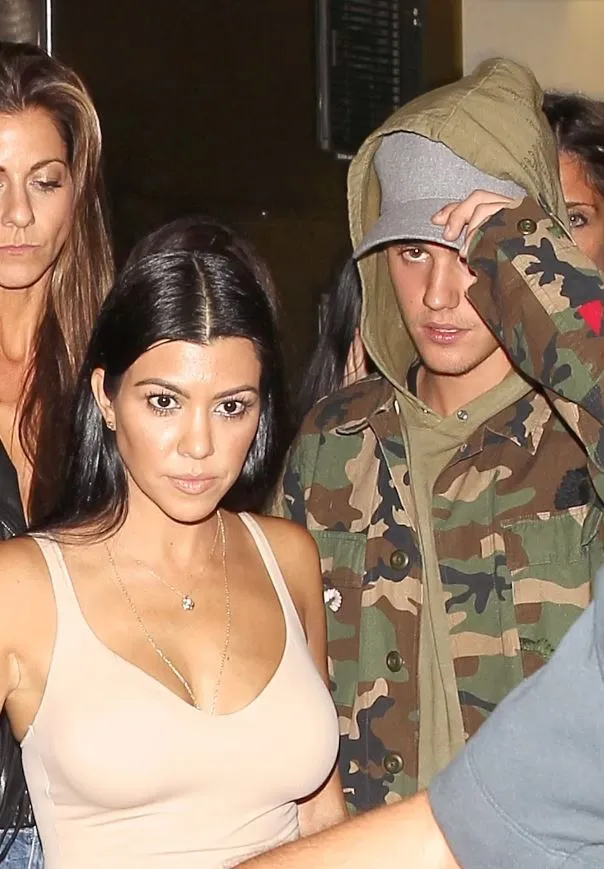 kourtney kardashians son breaks silence on conspiracy theory about justin 21016