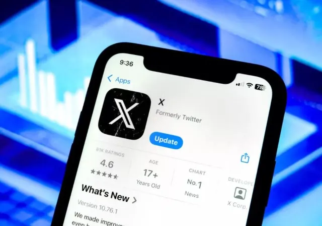 over 200 million users email addresses allegedly leaked from x in one of t 21040