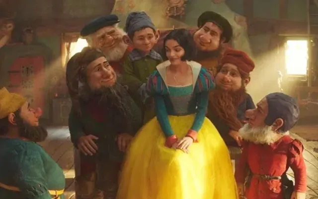 rachel zeglers west side story co-star criticizes her amid snow white cont 21058