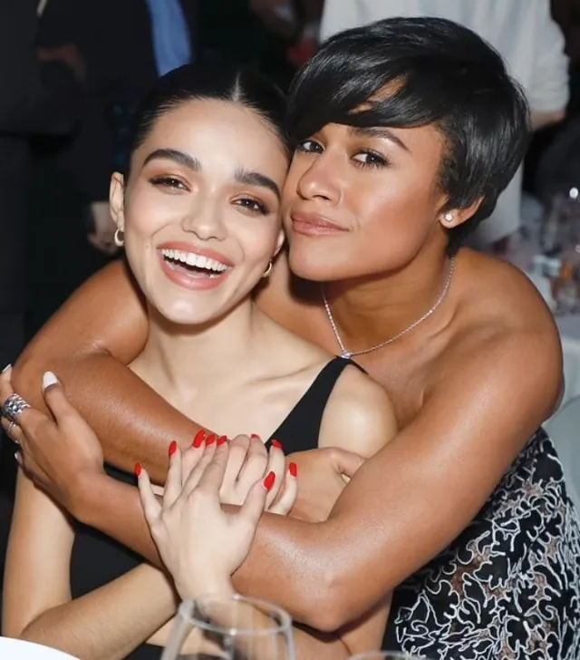 rachel zeglers west side story co-star criticizes her amid snow white cont 21061