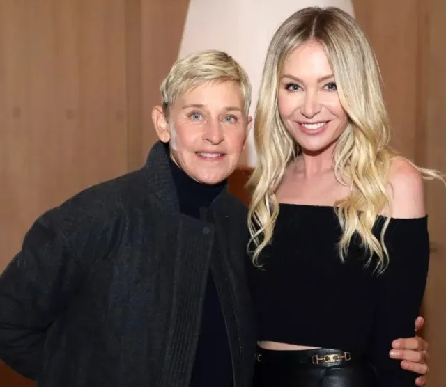 the real reason ellen degeneres left the us after announcing she was quitti 21102