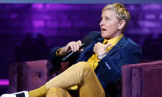 the real reason ellen degeneres left the us after announcing she was quitti 21101