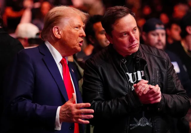 donald trump opens up after elon musk steps down from doge amid controversy 21113