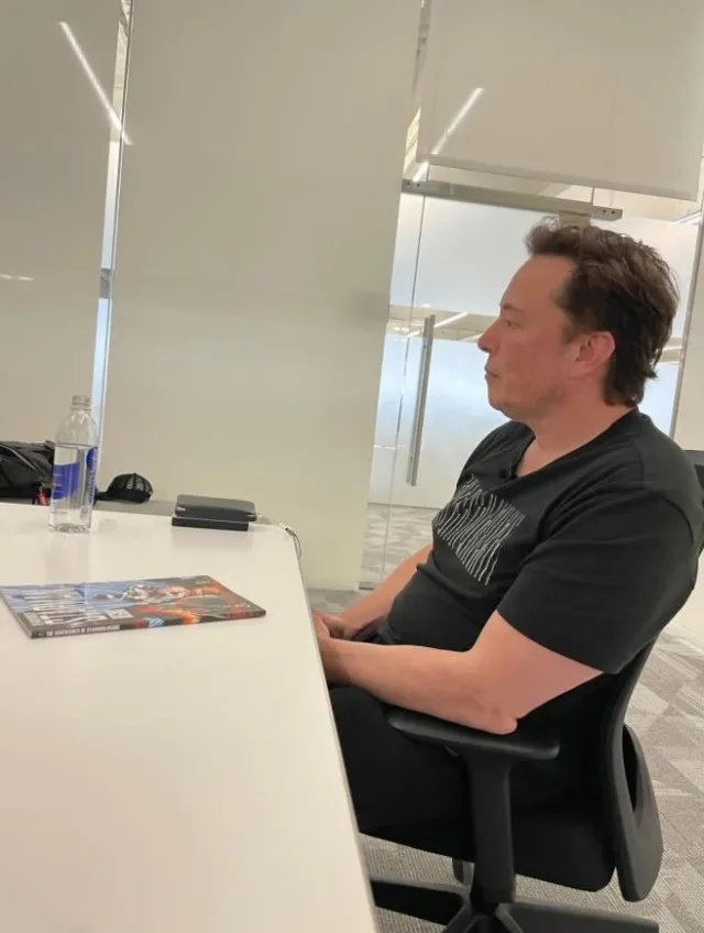 leaked email reveals one type of meeting elon musk always walks out of amid 21123