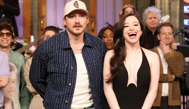 one snl sketch morgan wallen refused to do before abruptly walking off st 21137