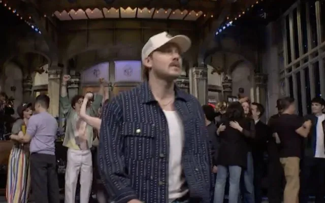 one snl sketch morgan wallen refused to do before abruptly walking off st 21135