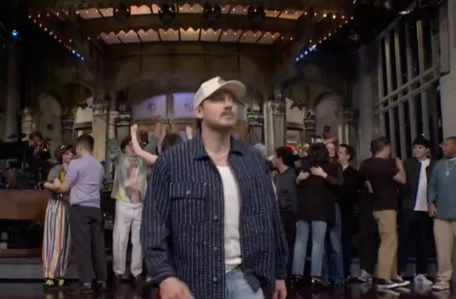 one snl sketch morgan wallen refused to do before abruptly walking off st 21138